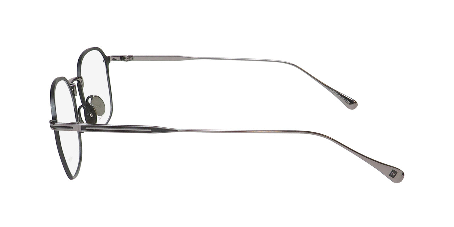 John Varvatos V180 Eyeglasses