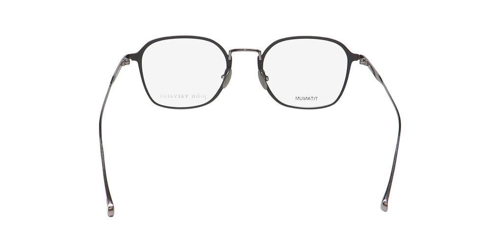John Varvatos V180 Eyeglasses