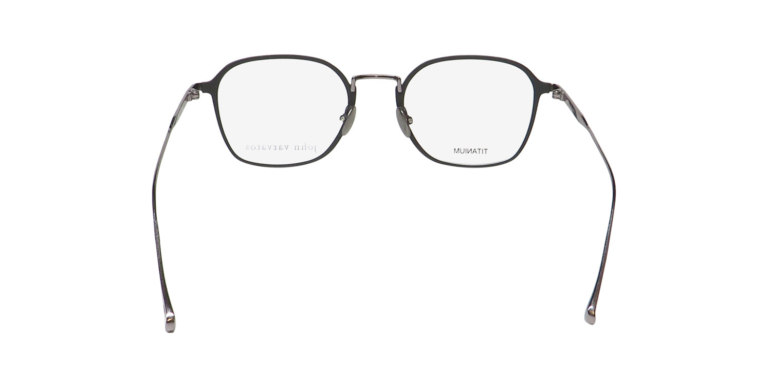 John Varvatos V180 Eyeglasses