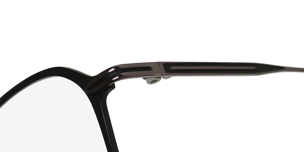 John Varvatos V180 Eyeglasses