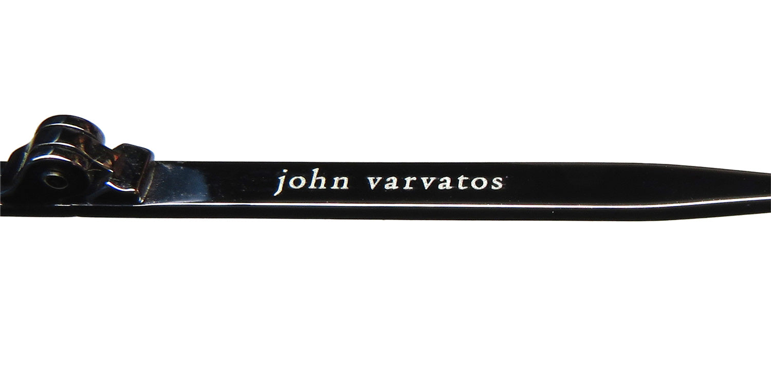 John Varvatos V180 Eyeglasses