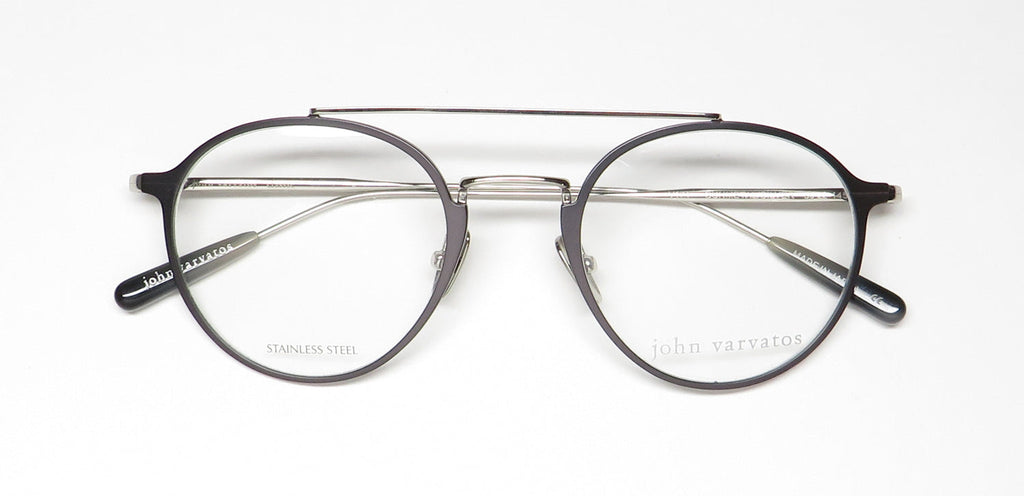 John Varvatos V174 Eyeglasses