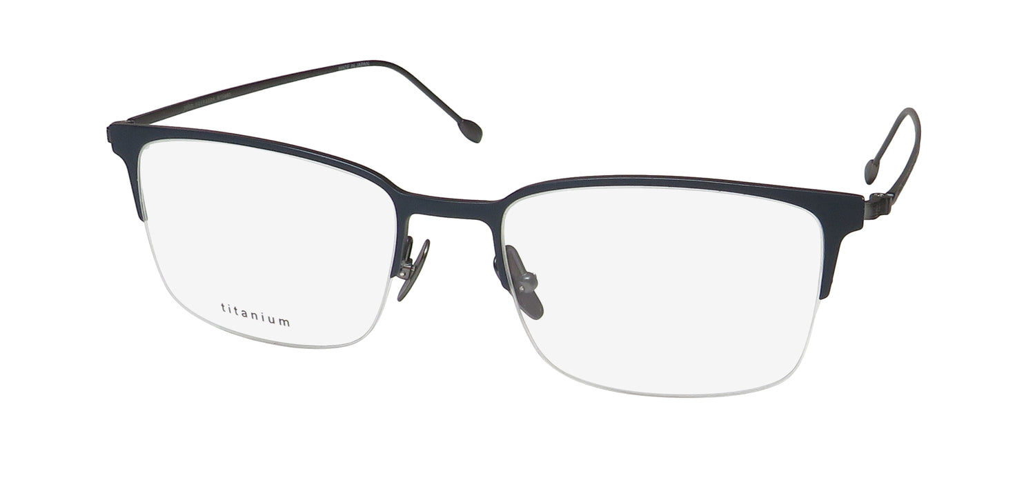 John Varvatos V172 Eyeglasses