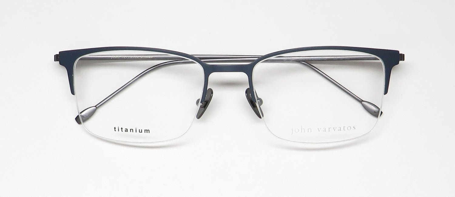 John Varvatos V172 Eyeglasses