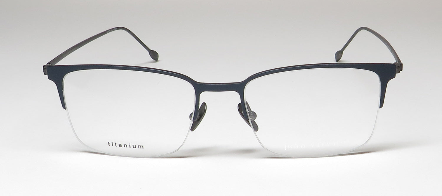 John Varvatos V172 Eyeglasses
