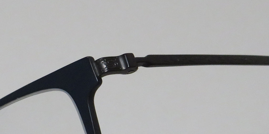 John Varvatos V172 Eyeglasses
