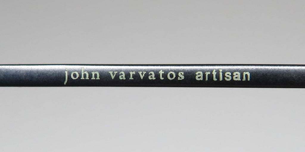John Varvatos V172 Eyeglasses