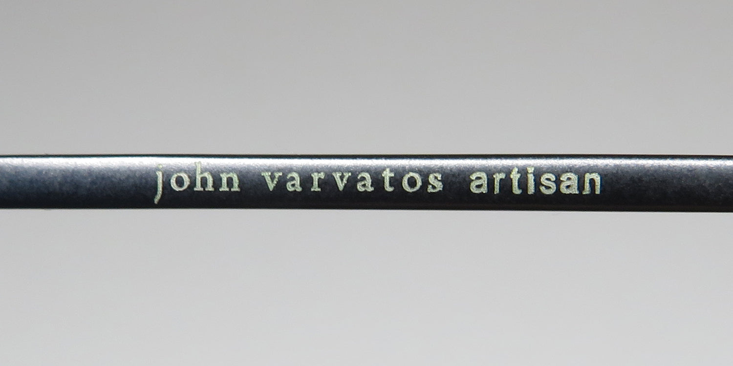 John Varvatos V172 Eyeglasses