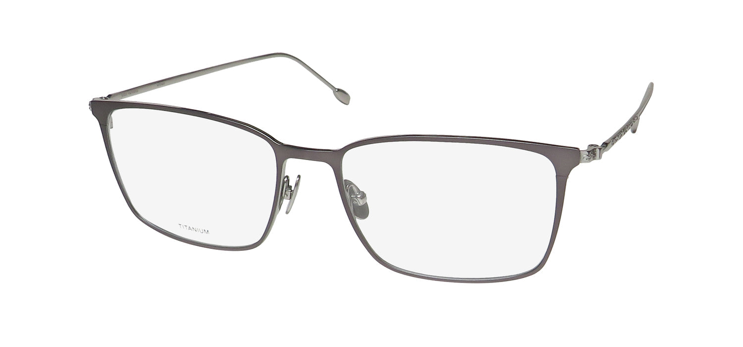 John Varvatos V171 Eyeglasses