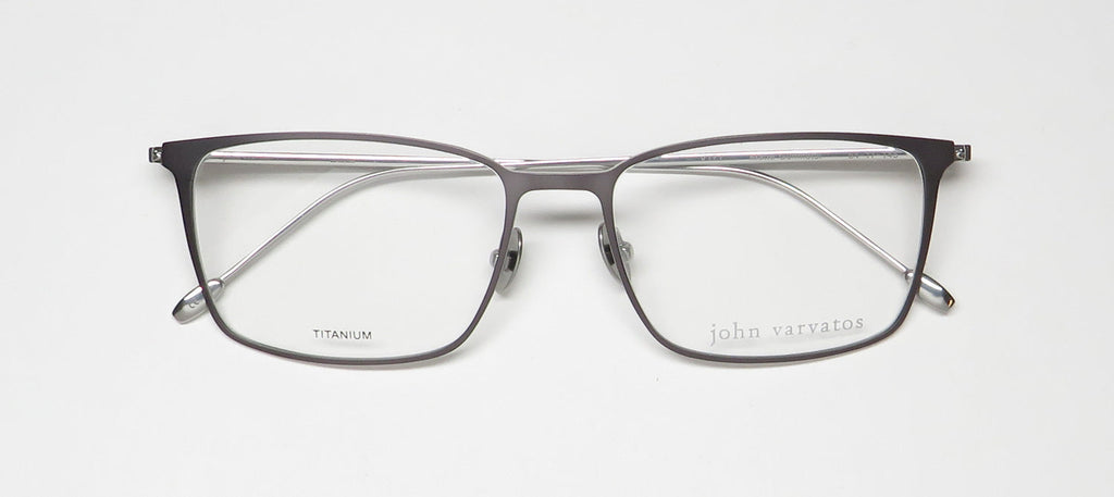 John Varvatos V171 Eyeglasses