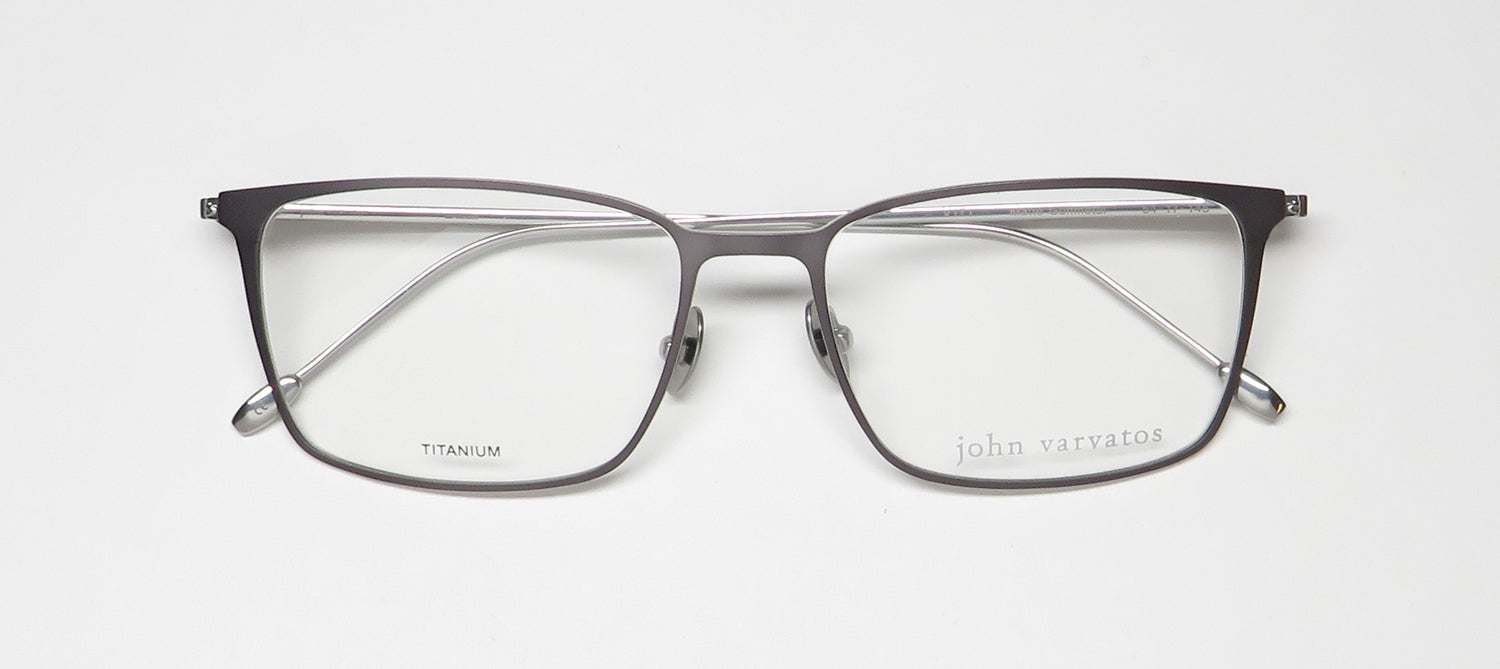 John Varvatos V171 Eyeglasses