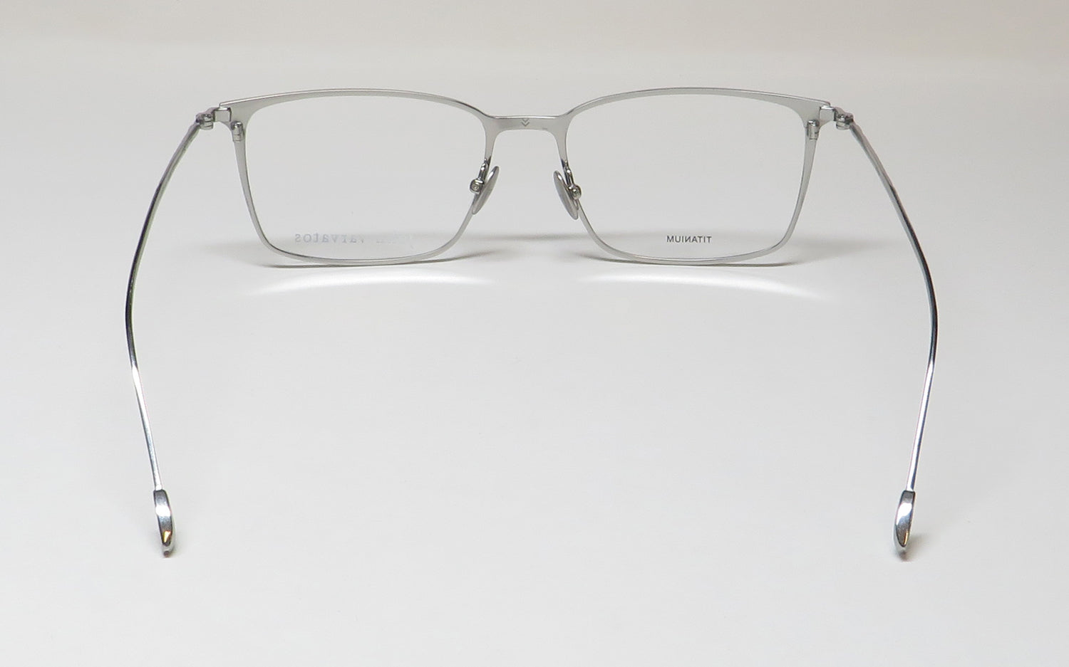 John Varvatos V171 Eyeglasses
