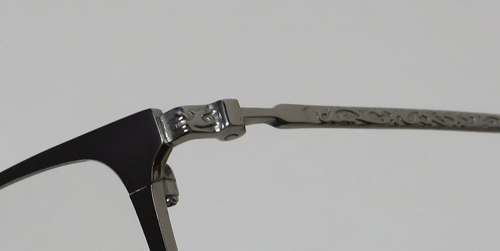 John Varvatos V171 Eyeglasses