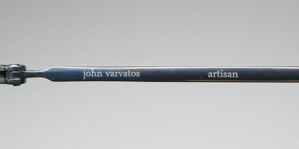 John Varvatos V171 Eyeglasses