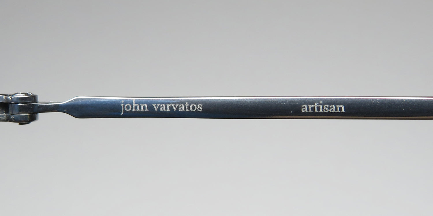John Varvatos V171 Eyeglasses