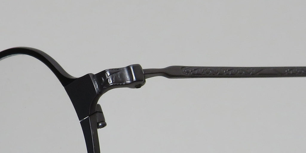 John Varvatos V164 Eyeglasses