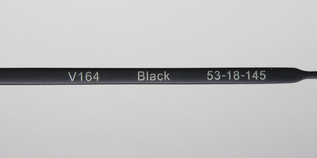 John Varvatos V164 Eyeglasses
