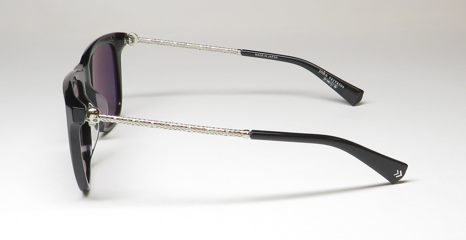 John Varvatos V544 Sunglasses