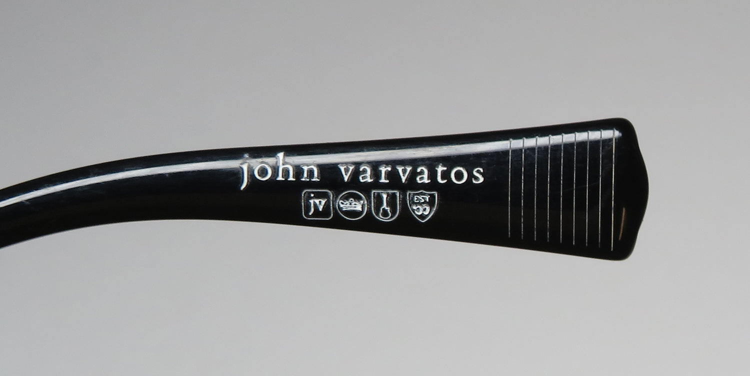 John Varvatos V544 Sunglasses