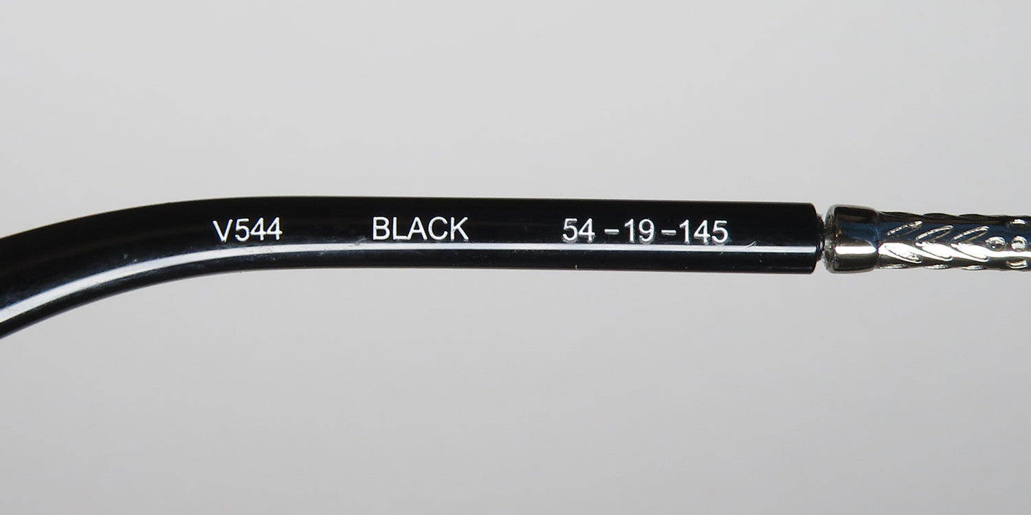 John Varvatos V544 Sunglasses