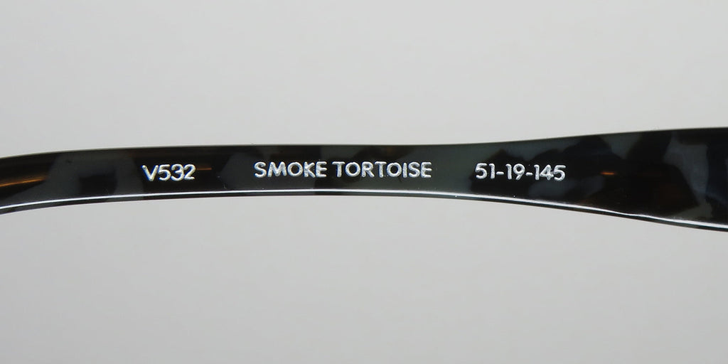 John Varvatos V532 Sunglasses