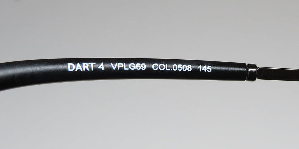 Police Vplg69 Eyeglasses