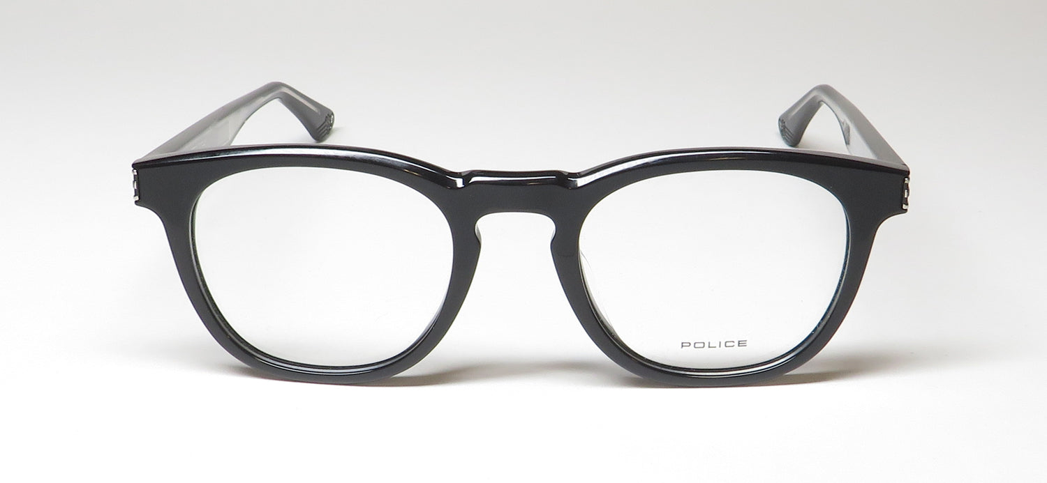 Police Vplf04 Origins Hero 4 Eyeglasses