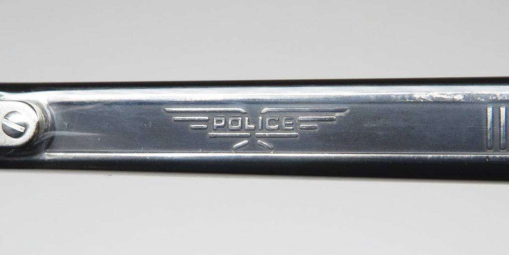 Police Vplf04 Origins Hero 4 Eyeglasses