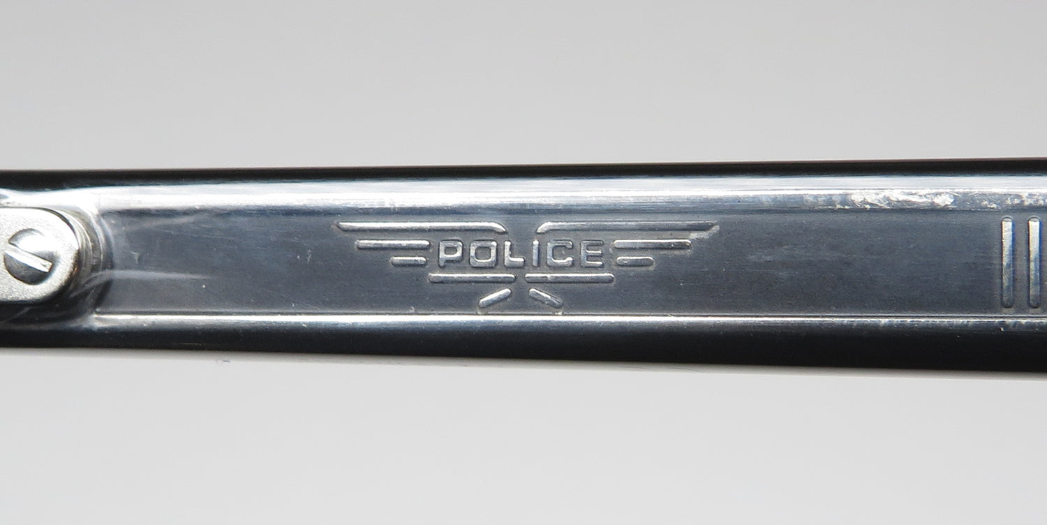 Police Vplf04 Origins Hero 4 Eyeglasses