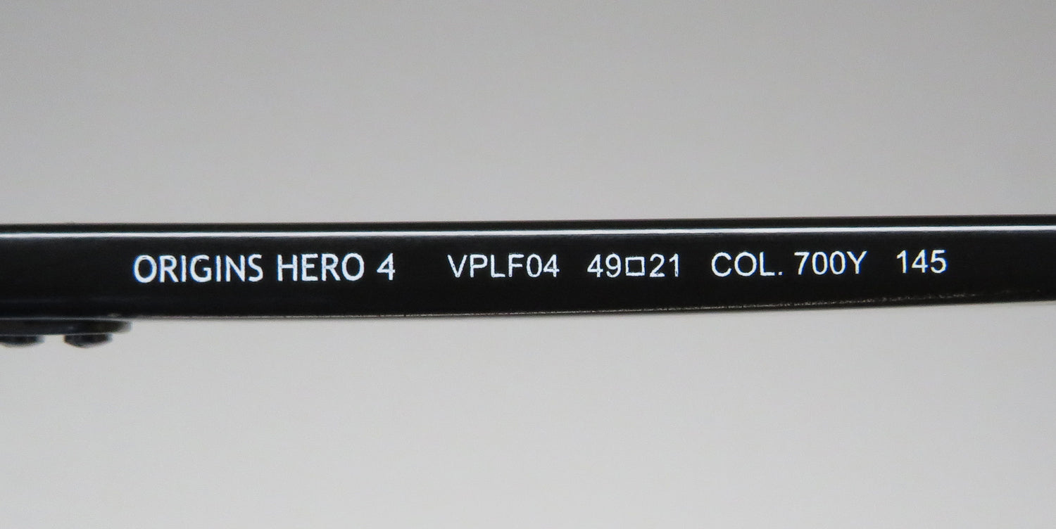 Police Vplf04 Origins Hero 4 Eyeglasses