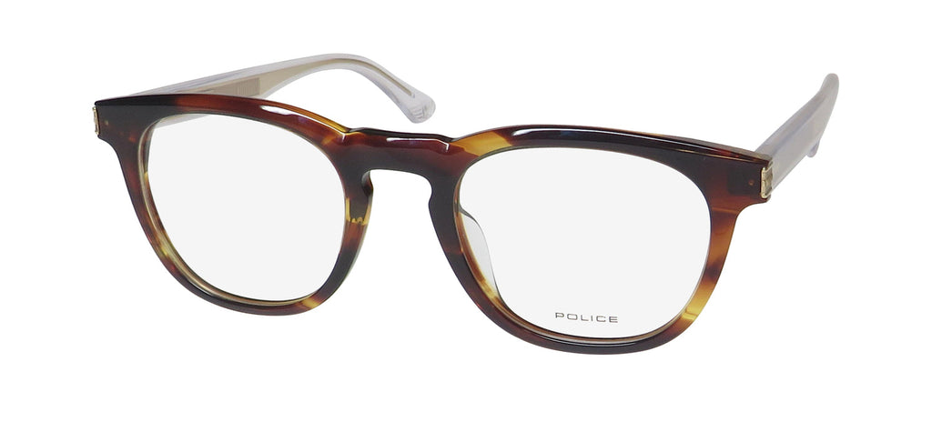 Police Vplf04 Origins Hero 4 Eyeglasses