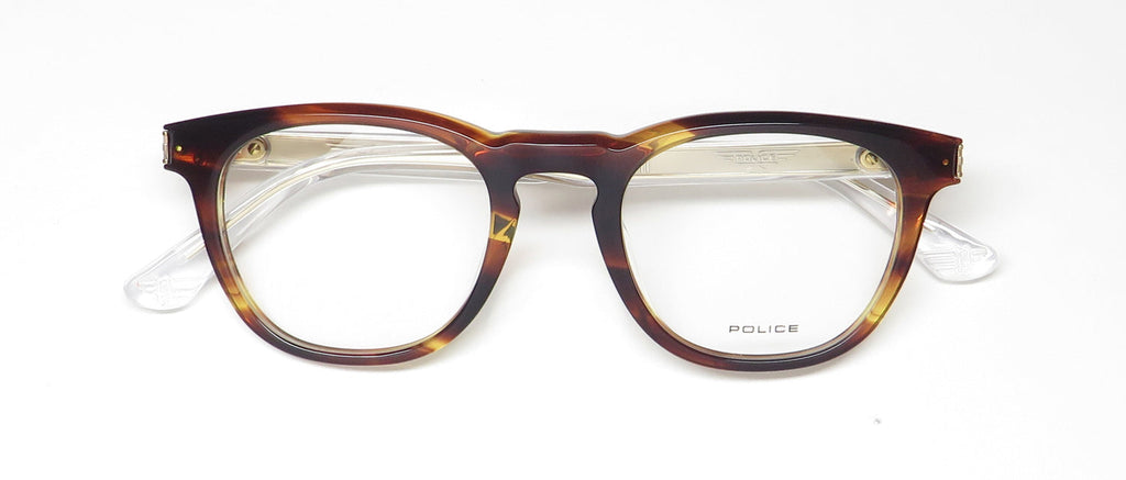 Police Vplf04 Origins Hero 4 Eyeglasses