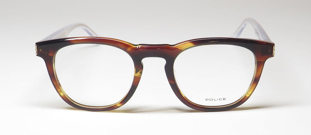 Police Vplf04 Origins Hero 4 Eyeglasses