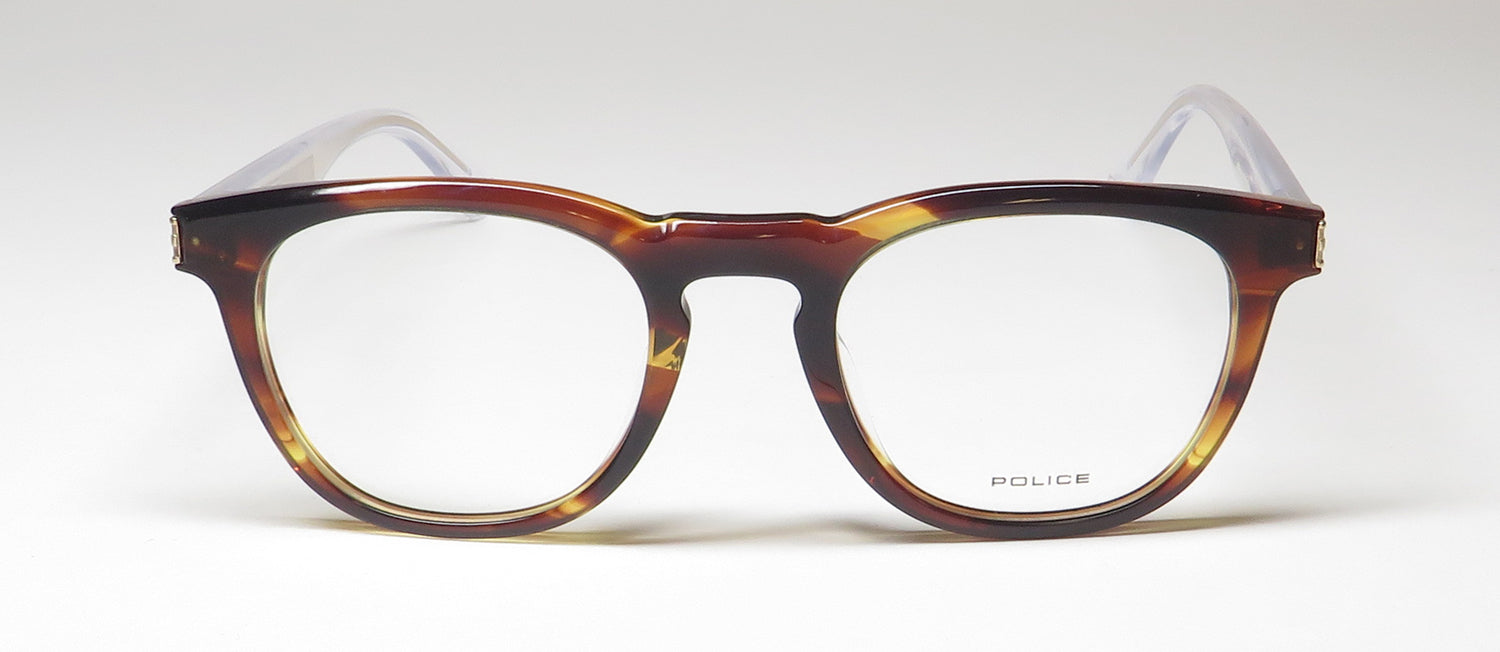 Police Vplf04 Origins Hero 4 Eyeglasses