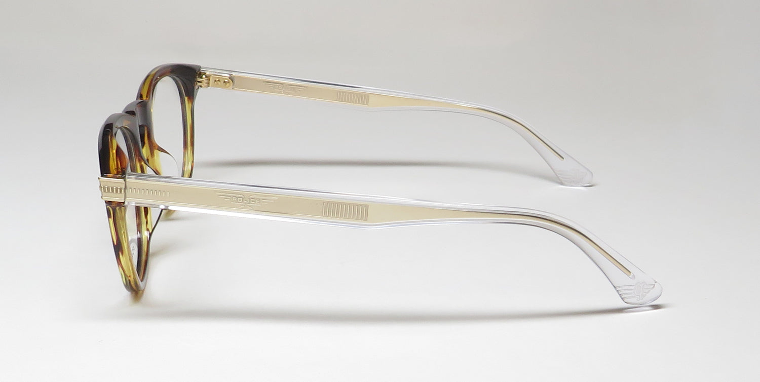 Police Vplf04 Origins Hero 4 Eyeglasses