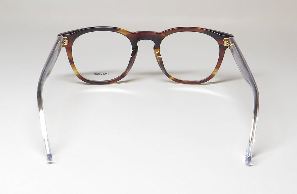 Police Vplf04 Origins Hero 4 Eyeglasses