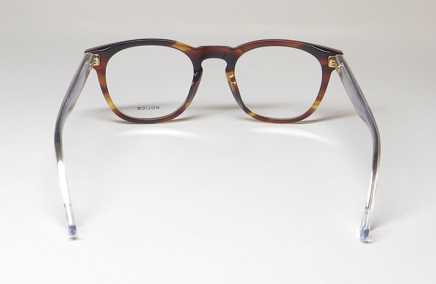 Police Vplf04 Origins Hero 4 Eyeglasses