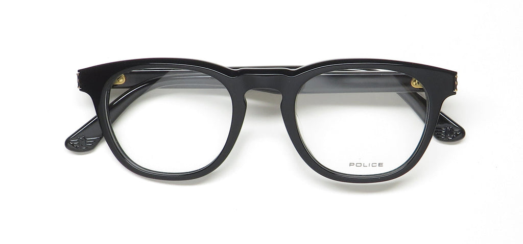 Police Vplf04 Origins Hero 4 Eyeglasses