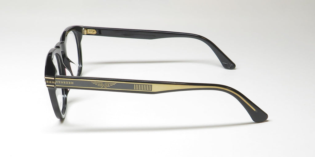 Police Vplf04 Origins Hero 4 Eyeglasses