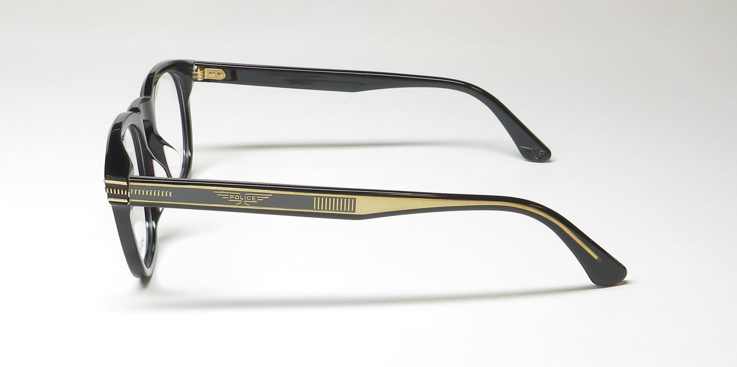 Police Vplf04 Origins Hero 4 Eyeglasses