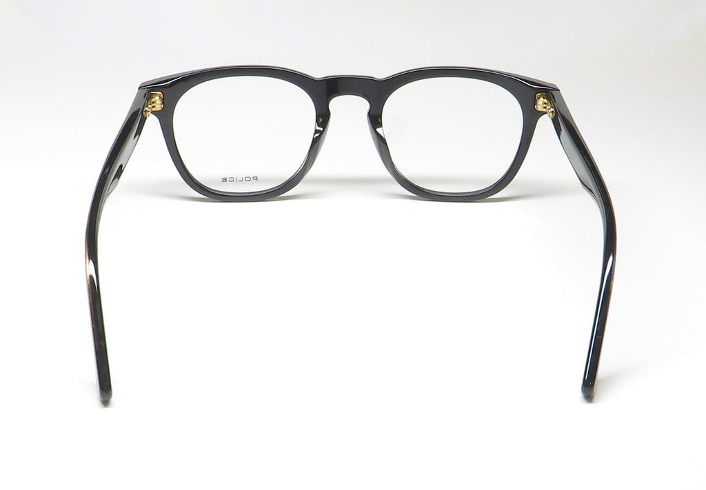 Police Vplf04 Origins Hero 4 Eyeglasses