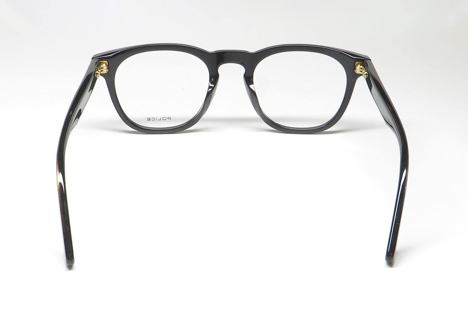 Police Vplf04 Origins Hero 4 Eyeglasses