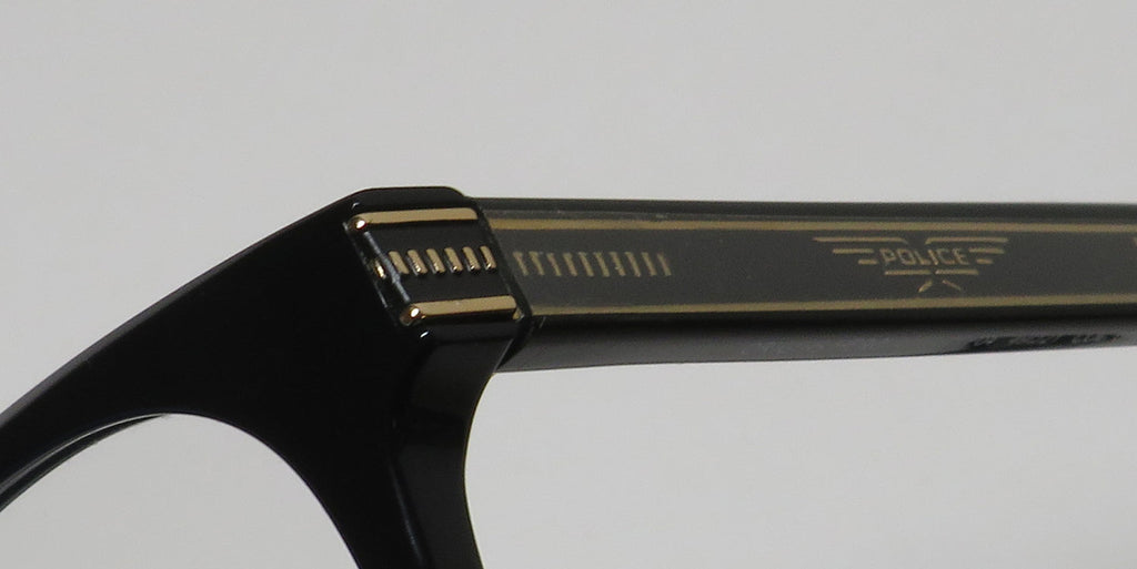 Police Vplf04 Origins Hero 4 Eyeglasses