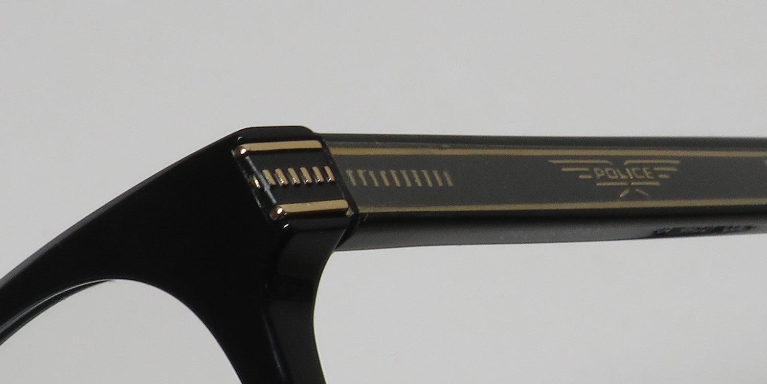 Police Vplf04 Origins Hero 4 Eyeglasses