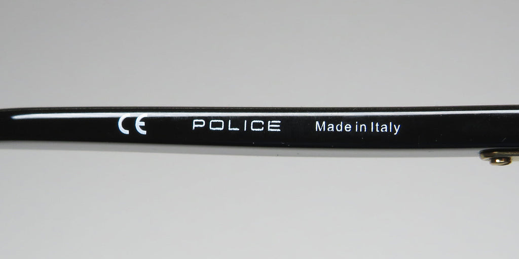 Police Vplf04 Origins Hero 4 Eyeglasses