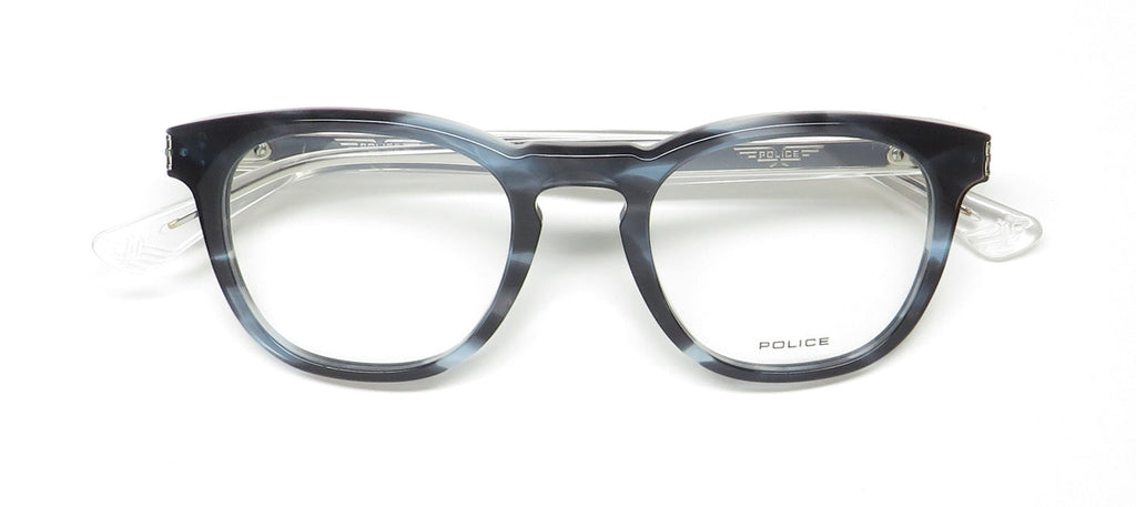 Police Vplf04 Origins Hero 4 Eyeglasses