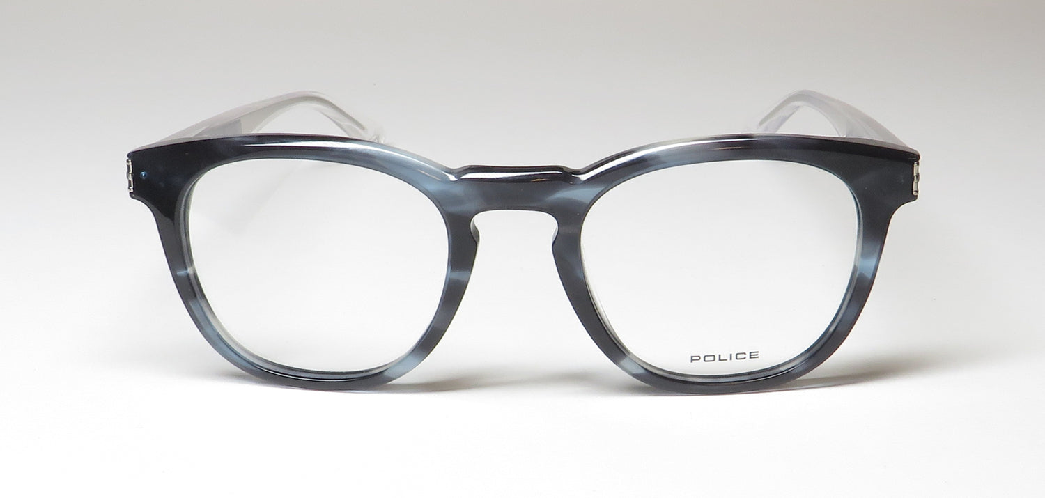 Police Vplf04 Origins Hero 4 Eyeglasses