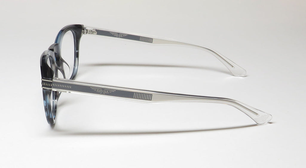 Police Vplf04 Origins Hero 4 Eyeglasses