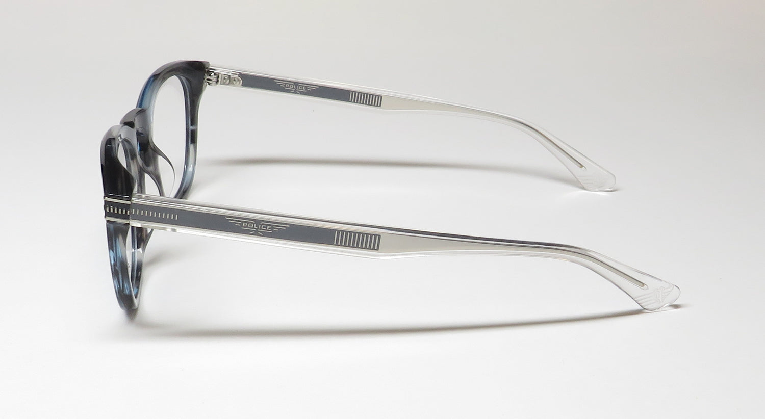 Police Vplf04 Origins Hero 4 Eyeglasses