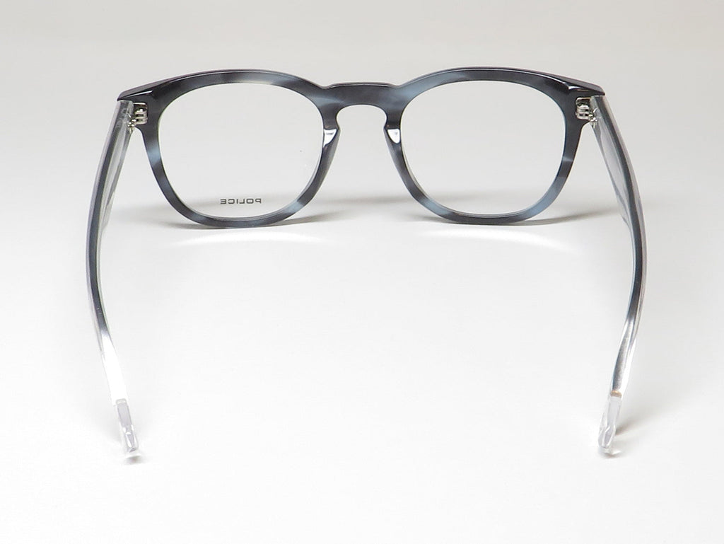 Police Vplf04 Origins Hero 4 Eyeglasses